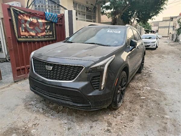 كاديلاك XT4 2021 للبيع في العراق - الحلة